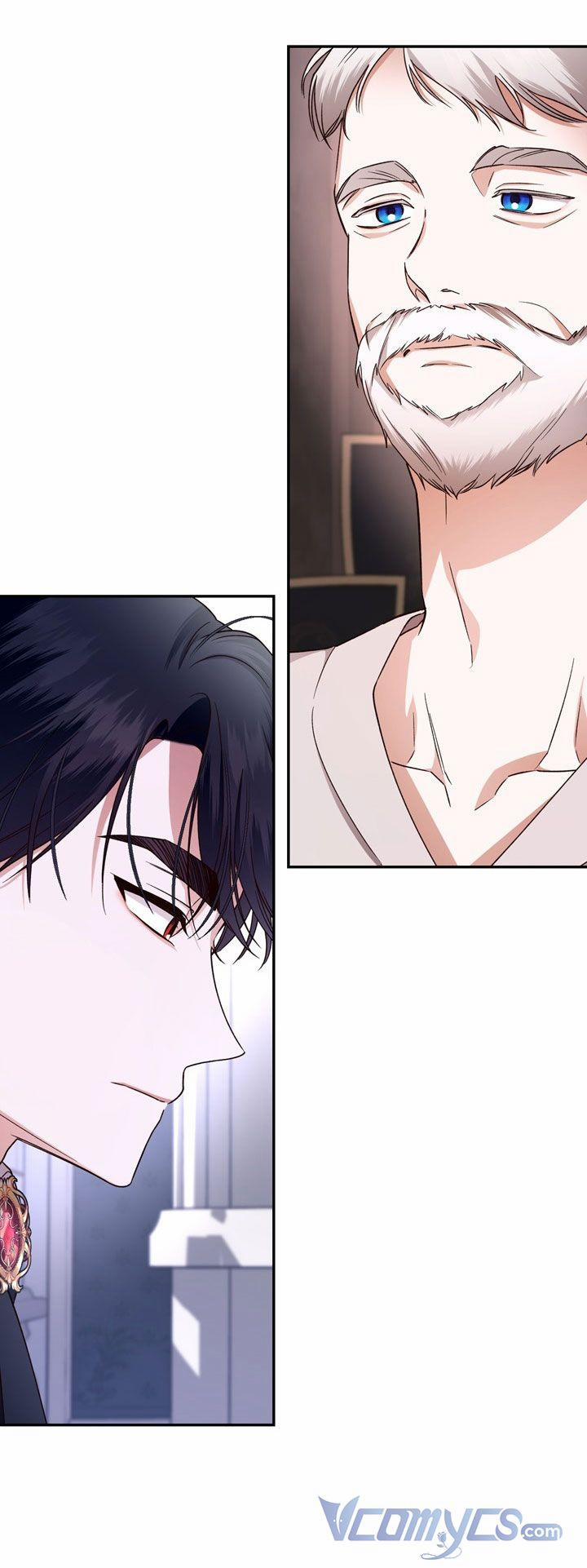 Phương Pháp Che Giấu Đứa Con Của Hoàng Đế 26.5 trang 14