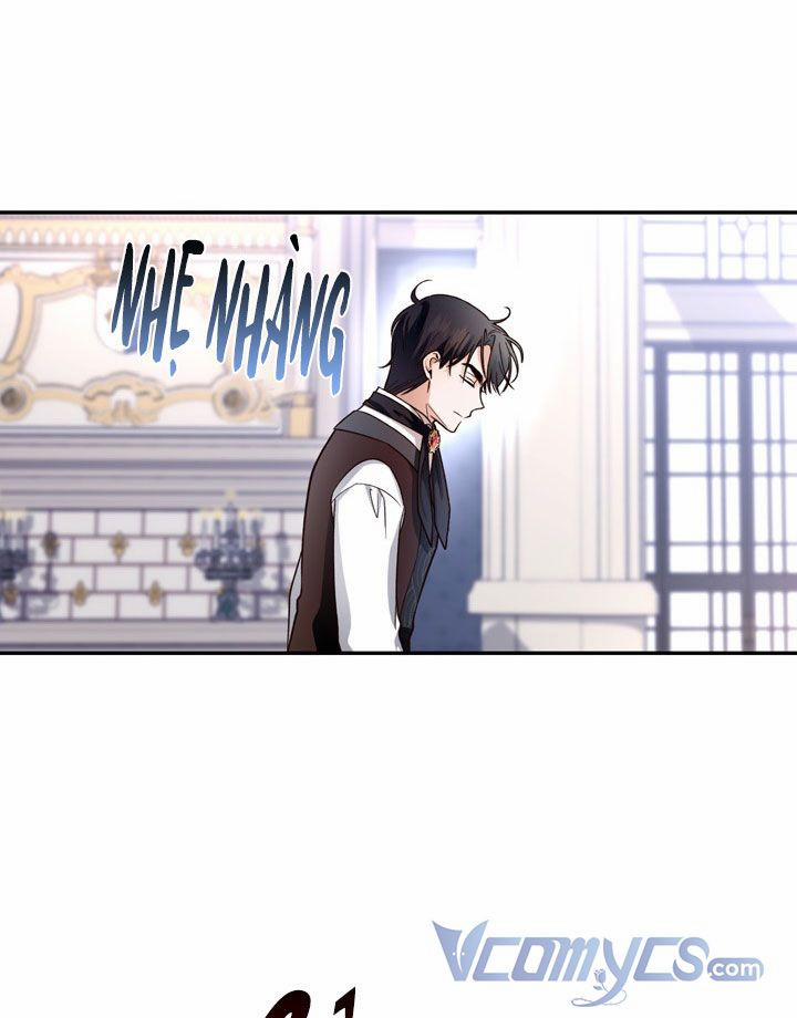 Phương Pháp Che Giấu Đứa Con Của Hoàng Đế 26.5 trang 15