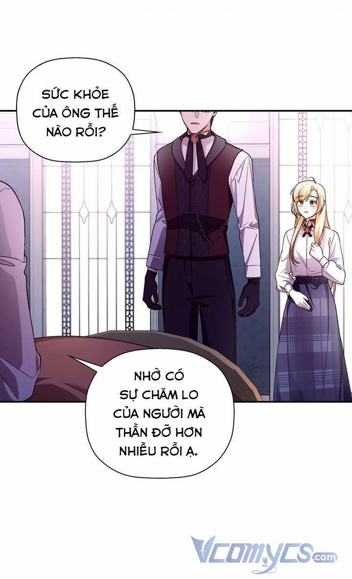 Phương Pháp Che Giấu Đứa Con Của Hoàng Đế 26.5 trang 18