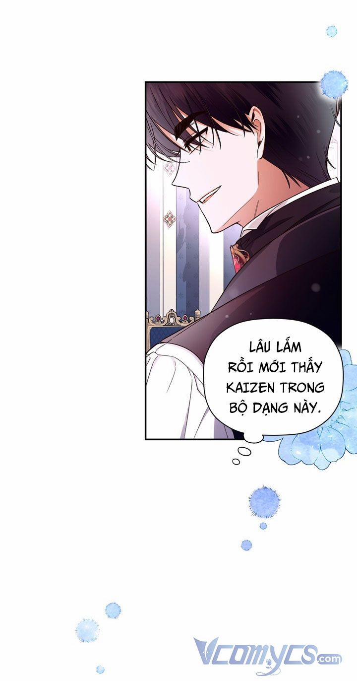 Phương Pháp Che Giấu Đứa Con Của Hoàng Đế 26.5 trang 19