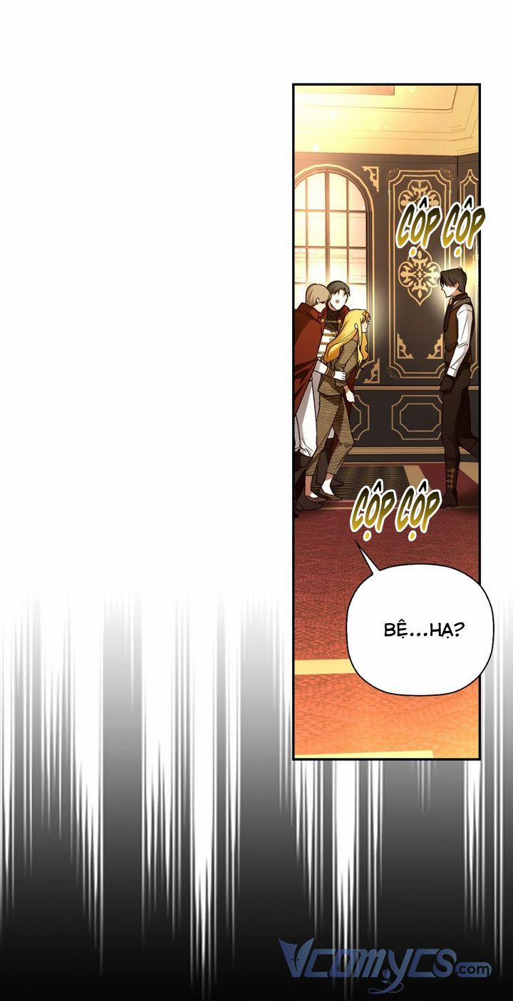 Phương Pháp Che Giấu Đứa Con Của Hoàng Đế 26.5 trang 2