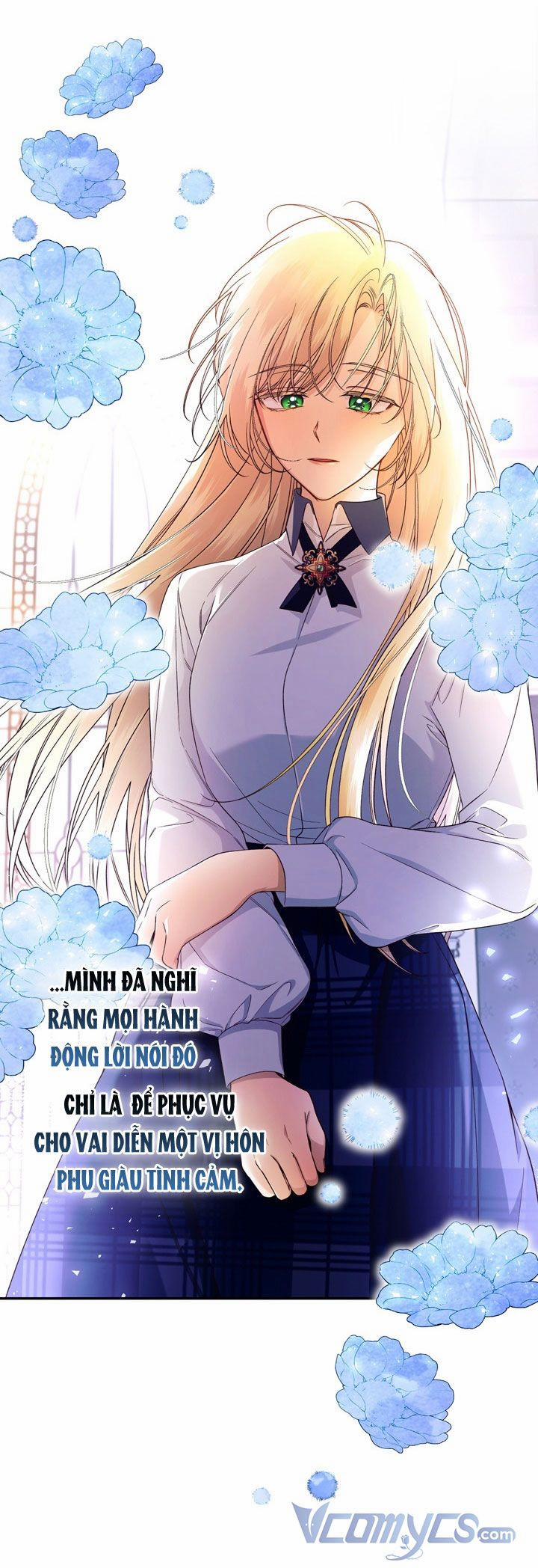 Phương Pháp Che Giấu Đứa Con Của Hoàng Đế 26.5 trang 20