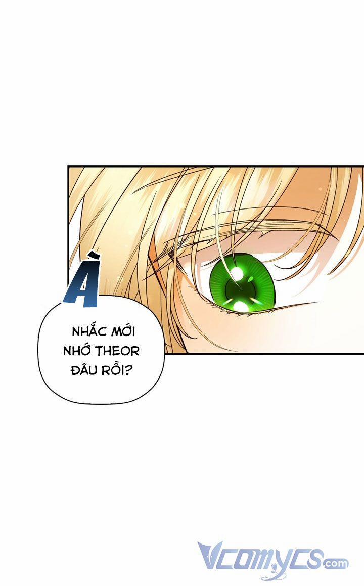 Phương Pháp Che Giấu Đứa Con Của Hoàng Đế 26.5 trang 21