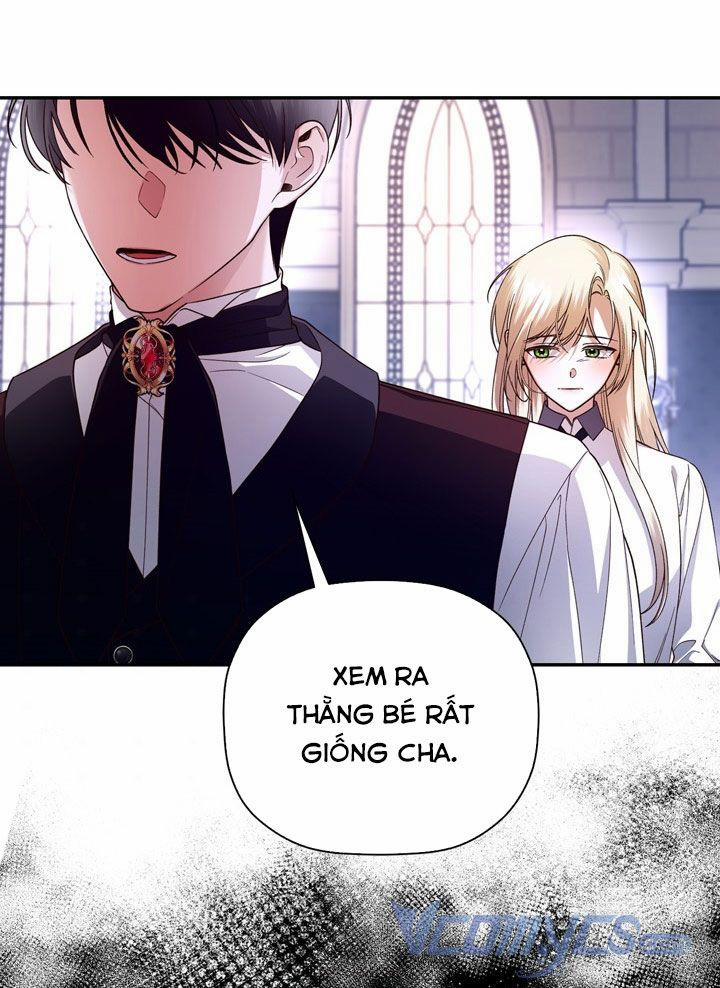 Phương Pháp Che Giấu Đứa Con Của Hoàng Đế 26.5 trang 24