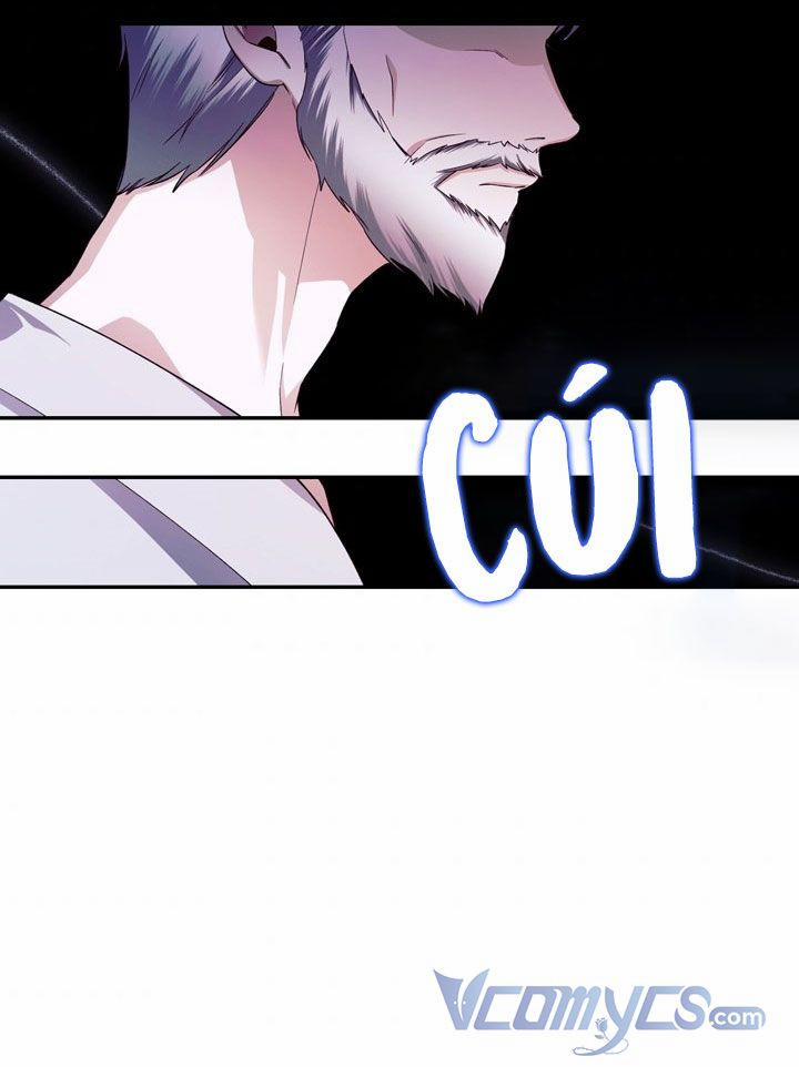 Phương Pháp Che Giấu Đứa Con Của Hoàng Đế 26.5 trang 26