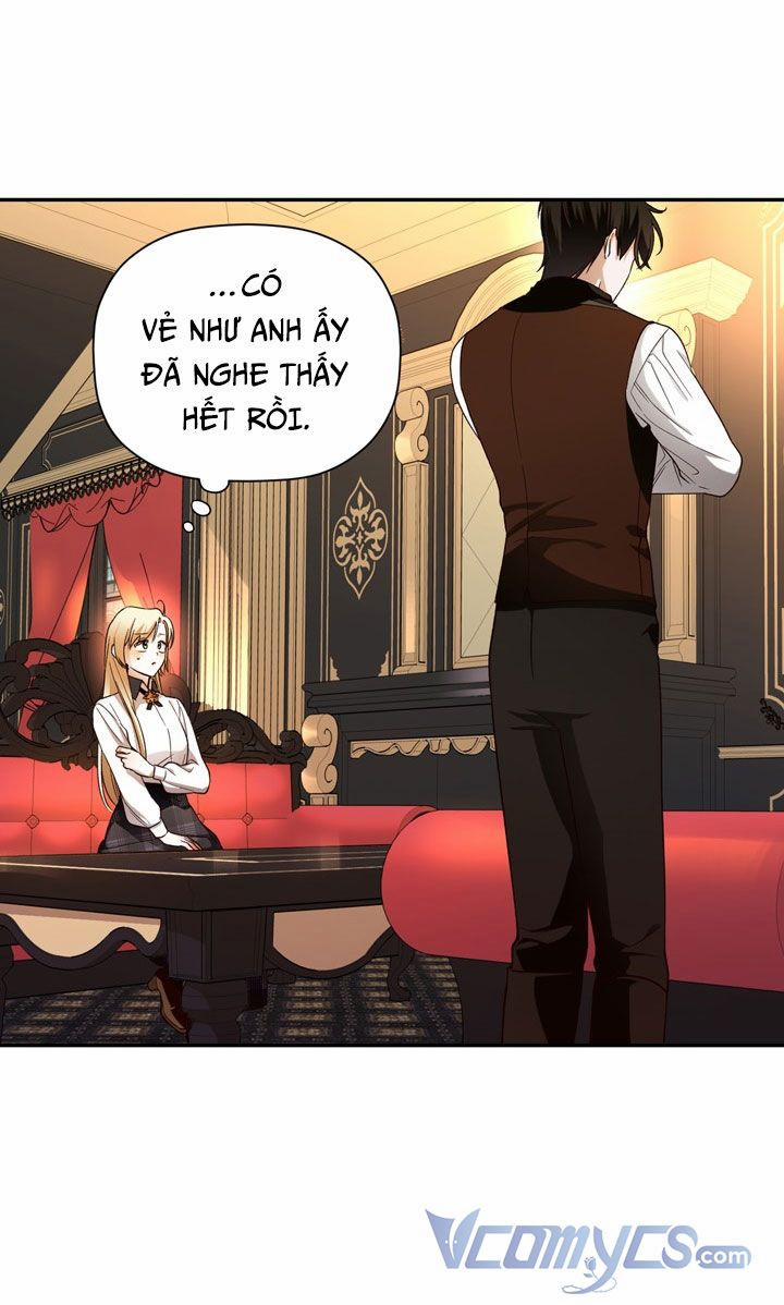 Phương Pháp Che Giấu Đứa Con Của Hoàng Đế 26.5 trang 5