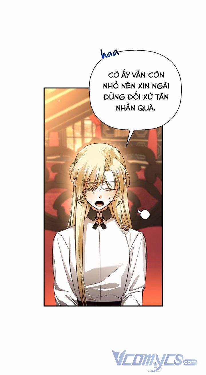 Phương Pháp Che Giấu Đứa Con Của Hoàng Đế 26.5 trang 6