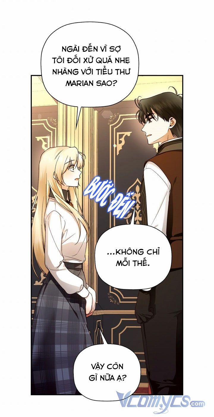 Phương Pháp Che Giấu Đứa Con Của Hoàng Đế 26.5 trang 9