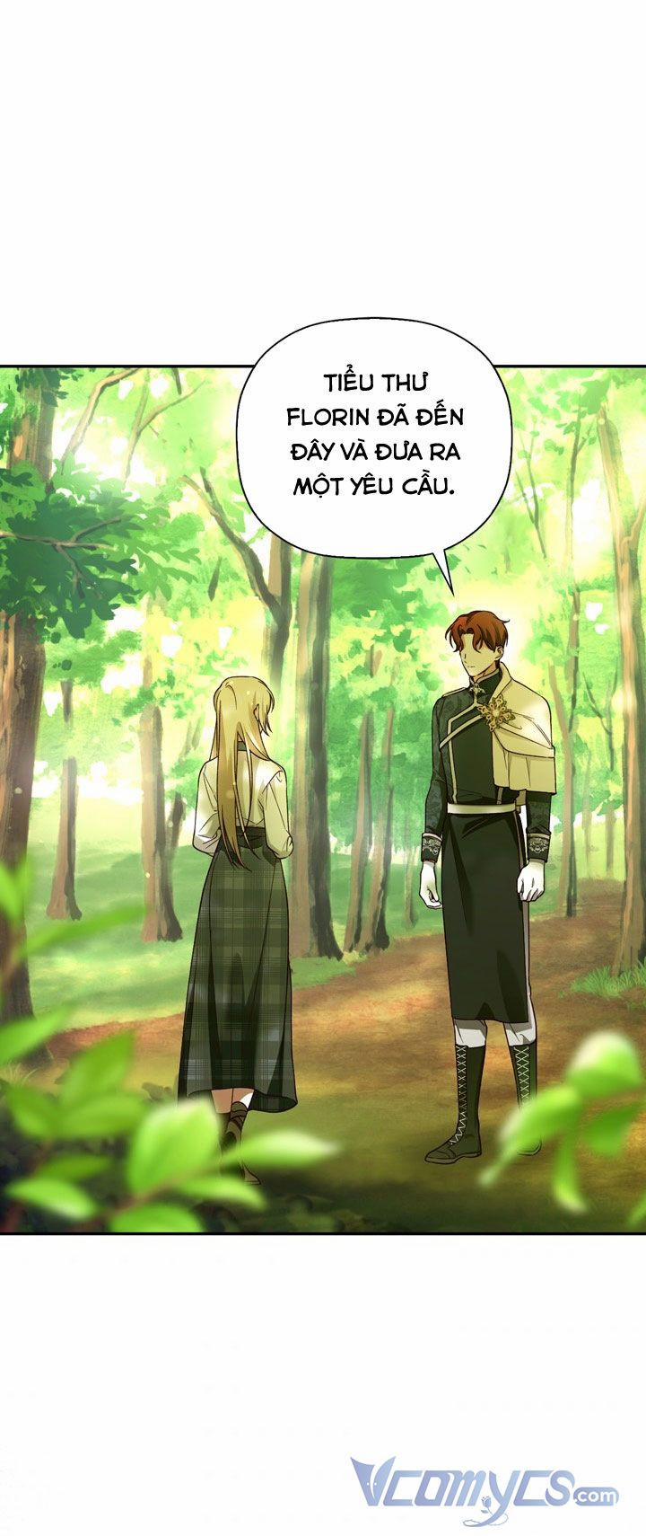 Phương Pháp Che Giấu Đứa Con Của Hoàng Đế 26 trang 0