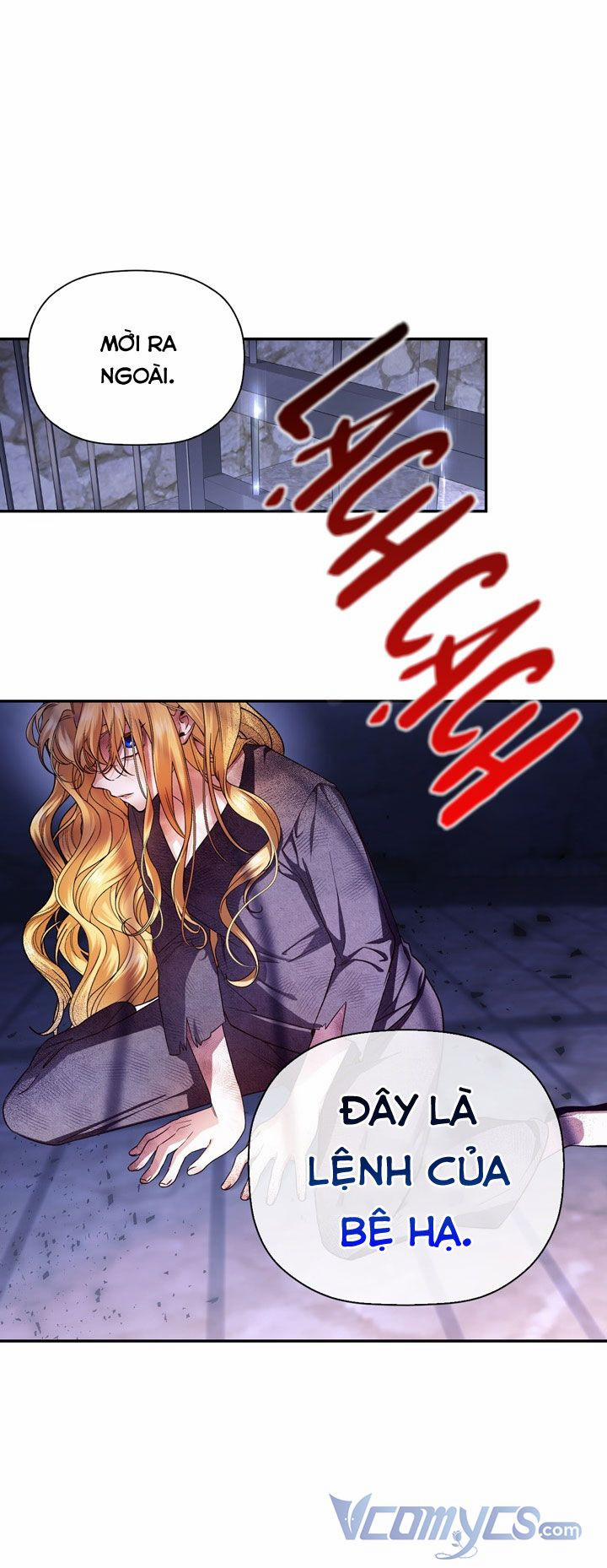 Phương Pháp Che Giấu Đứa Con Của Hoàng Đế 26 trang 14