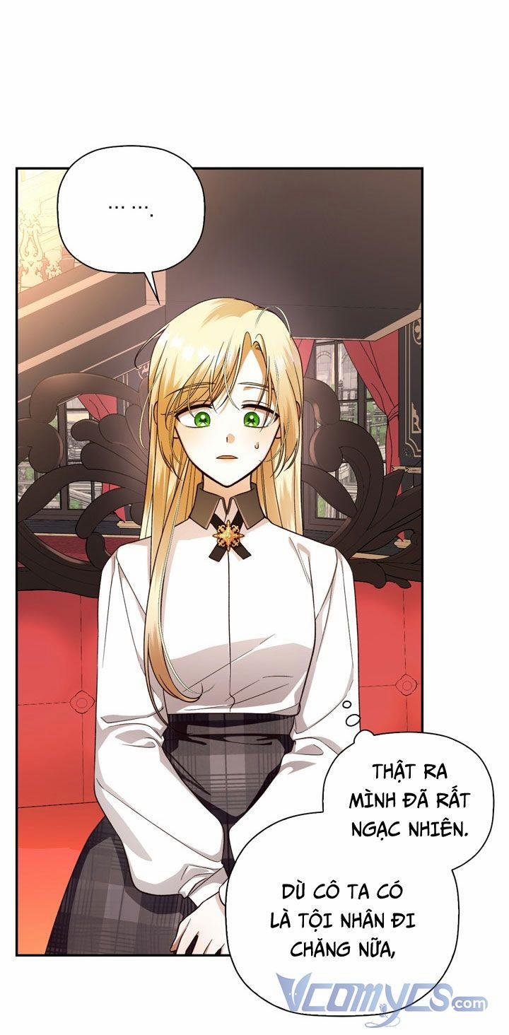 Phương Pháp Che Giấu Đứa Con Của Hoàng Đế 26 trang 16