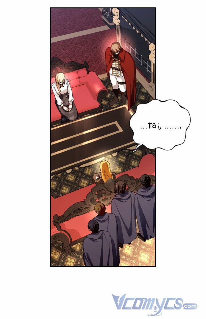 Phương Pháp Che Giấu Đứa Con Của Hoàng Đế 26 trang 18