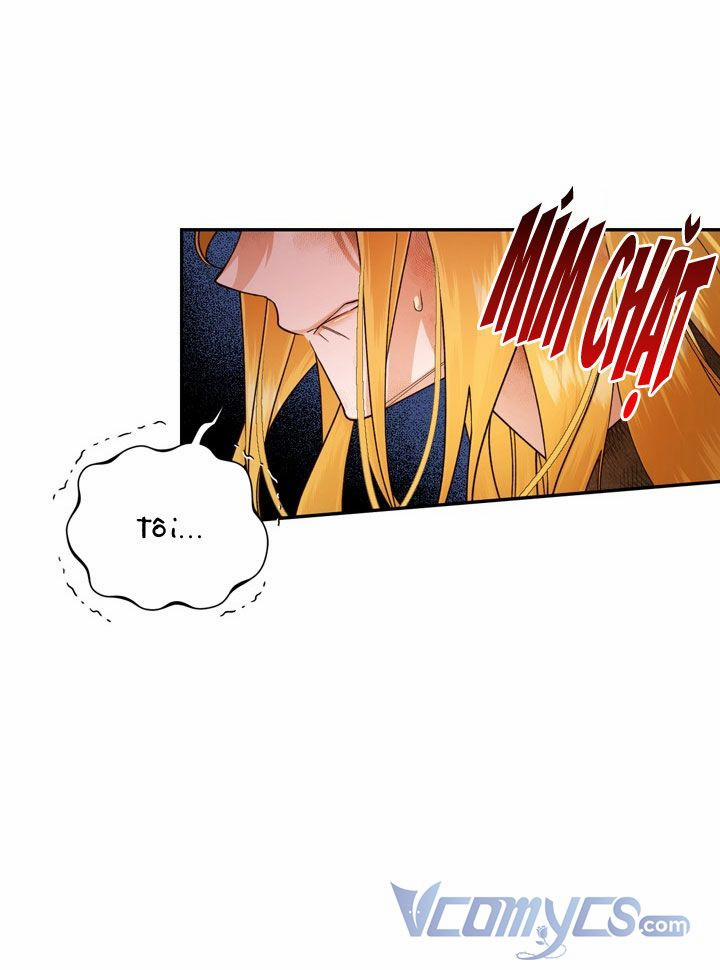 Phương Pháp Che Giấu Đứa Con Của Hoàng Đế 26 trang 19