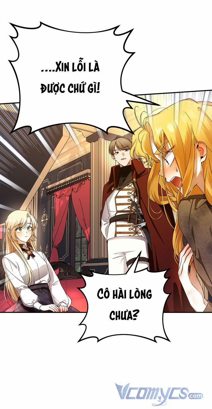 Phương Pháp Che Giấu Đứa Con Của Hoàng Đế 26 trang 20