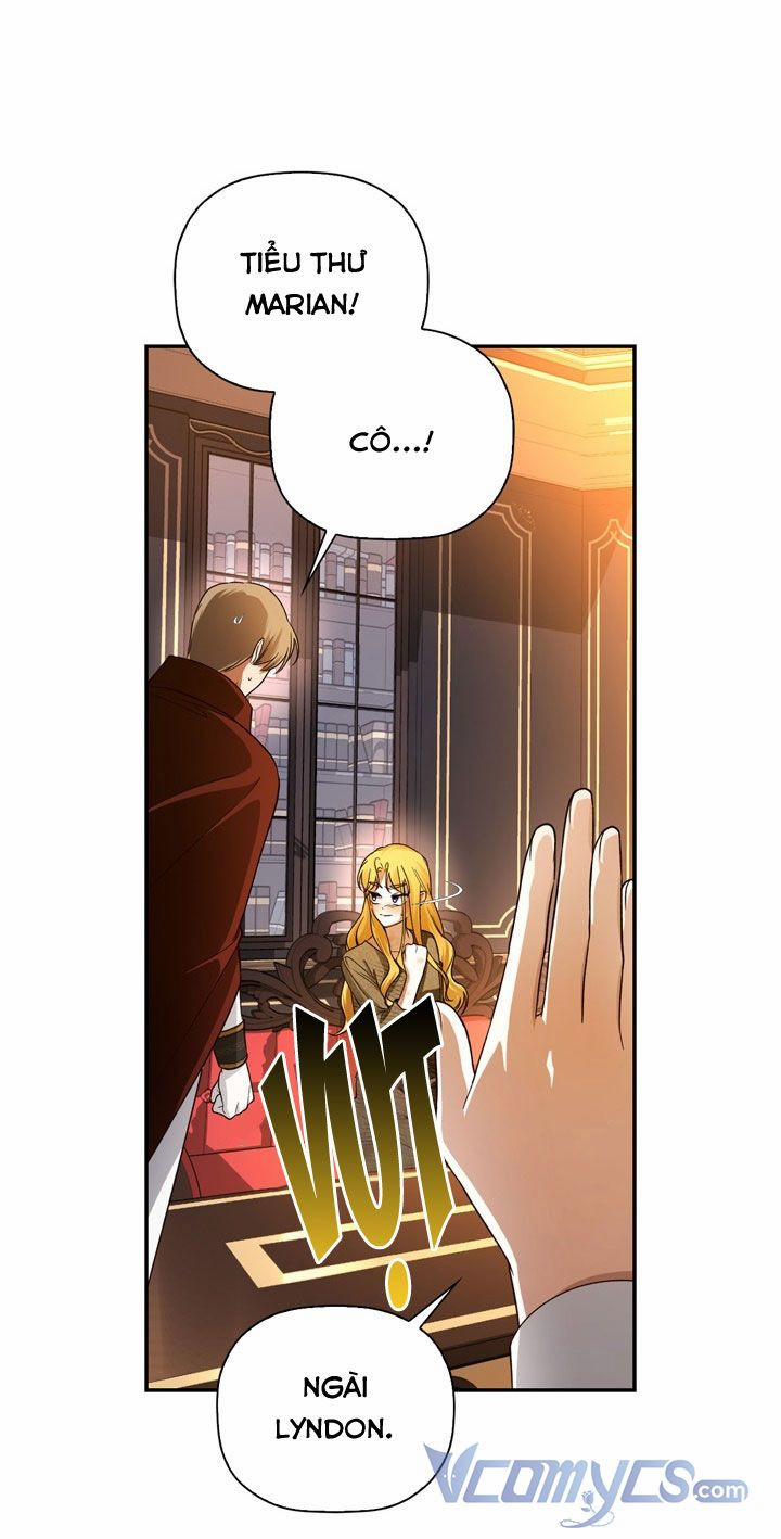 Phương Pháp Che Giấu Đứa Con Của Hoàng Đế 26 trang 21