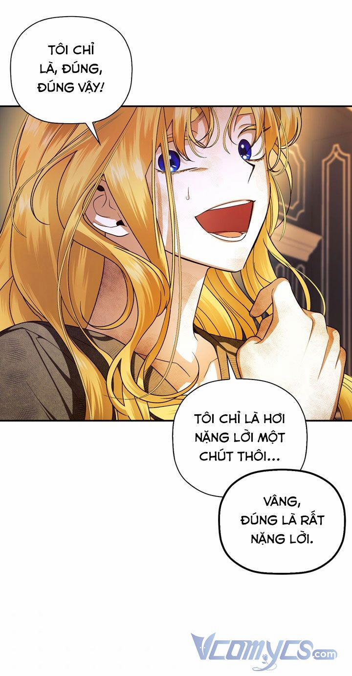 Phương Pháp Che Giấu Đứa Con Của Hoàng Đế 26 trang 24