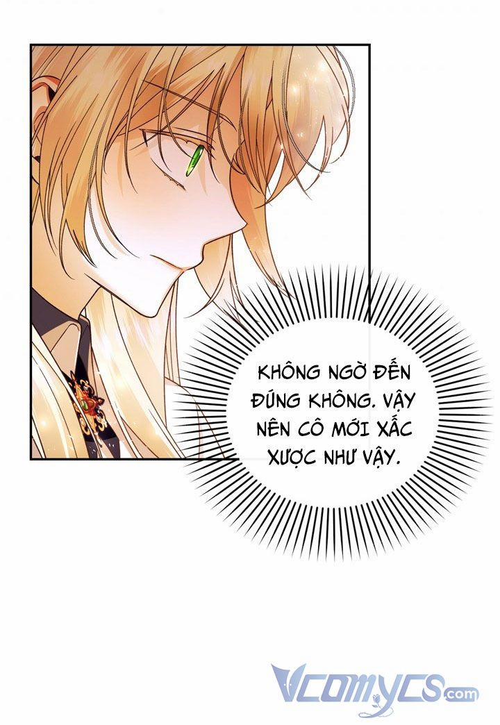 Phương Pháp Che Giấu Đứa Con Của Hoàng Đế 26 trang 26