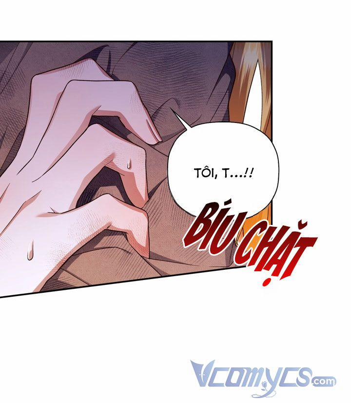 Phương Pháp Che Giấu Đứa Con Của Hoàng Đế 26 trang 28