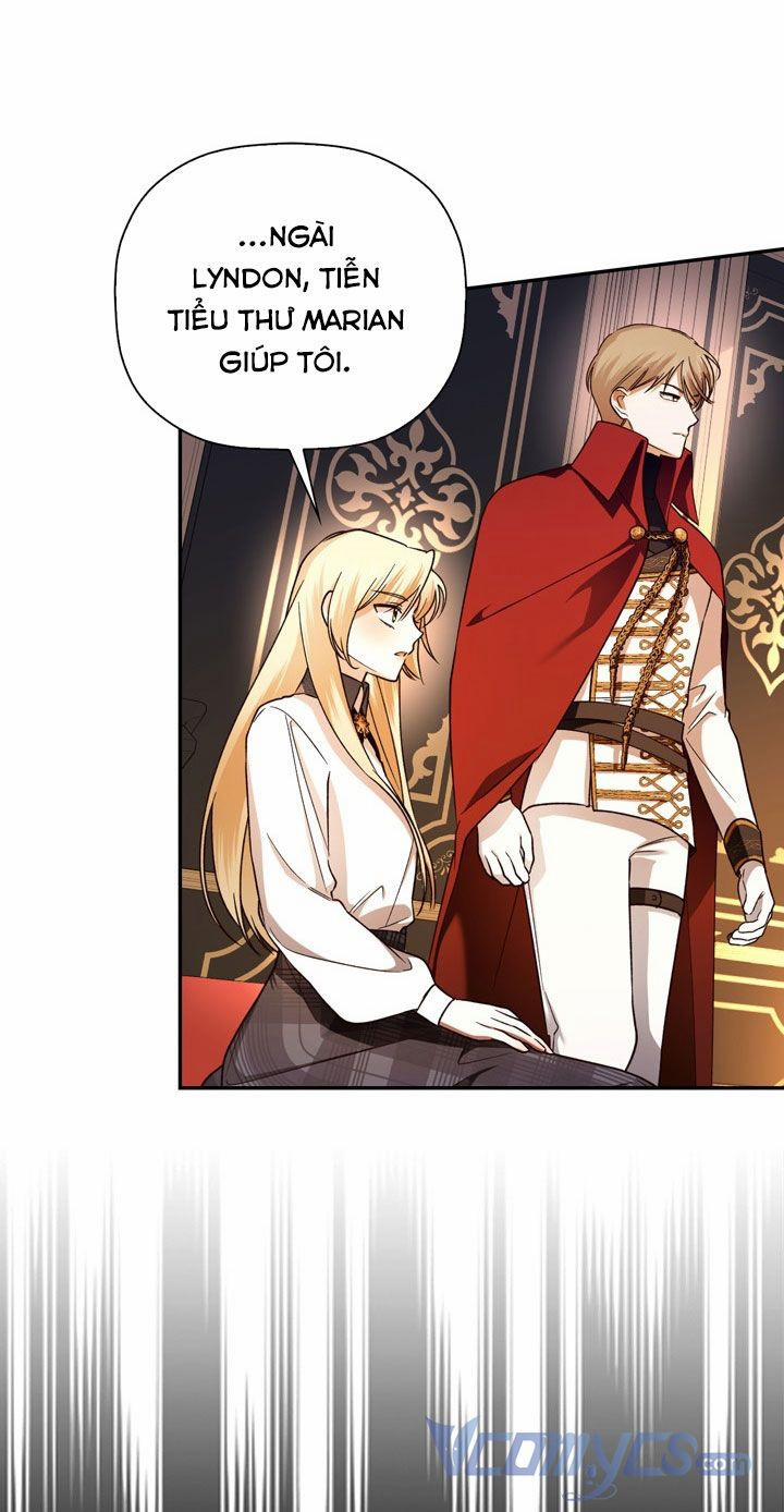 Phương Pháp Che Giấu Đứa Con Của Hoàng Đế 26 trang 29