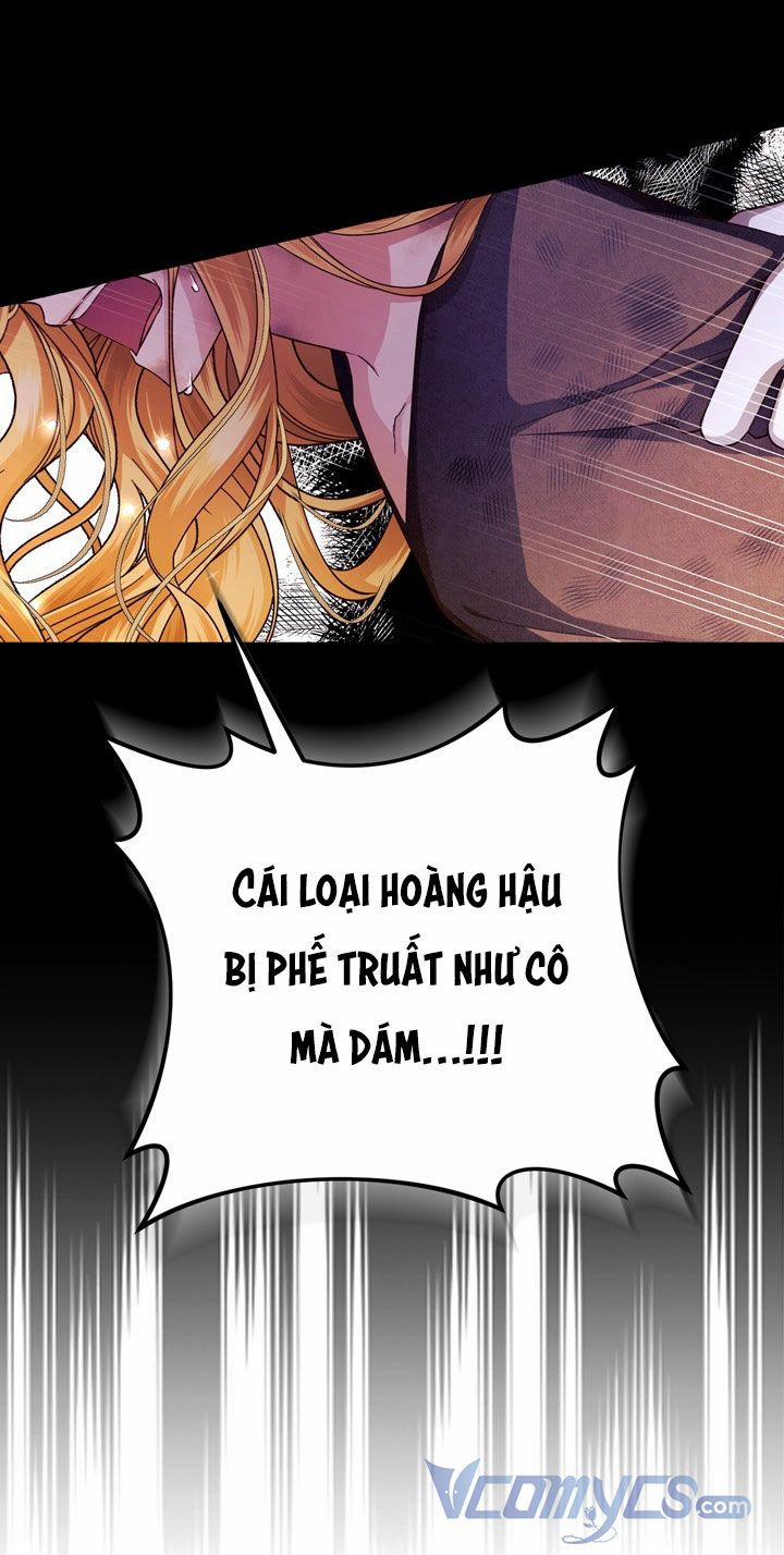 Phương Pháp Che Giấu Đứa Con Của Hoàng Đế 26 trang 31