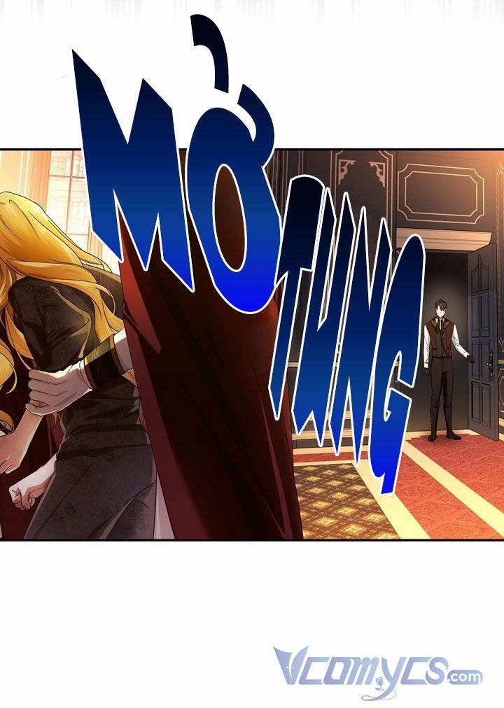 Phương Pháp Che Giấu Đứa Con Của Hoàng Đế 26 trang 32