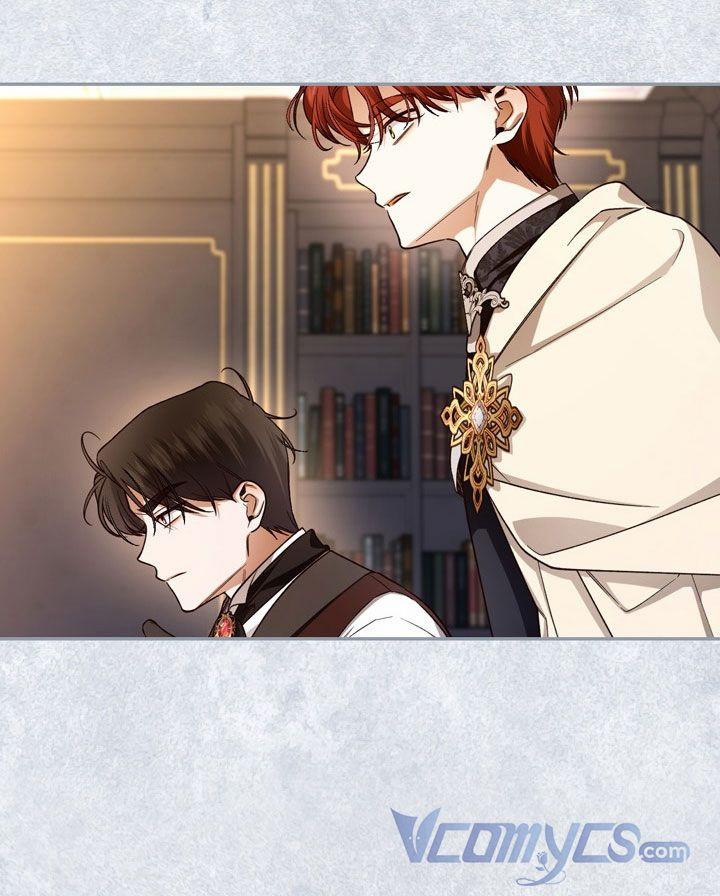 Phương Pháp Che Giấu Đứa Con Của Hoàng Đế 26 trang 4