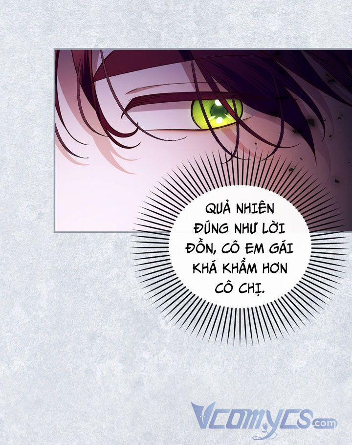 Phương Pháp Che Giấu Đứa Con Của Hoàng Đế 26 trang 6