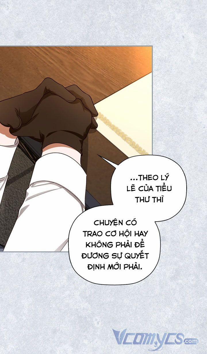 Phương Pháp Che Giấu Đứa Con Của Hoàng Đế 26 trang 7