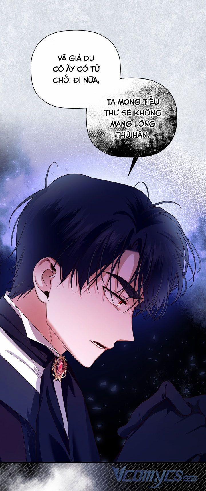 Phương Pháp Che Giấu Đứa Con Của Hoàng Đế 26 trang 9