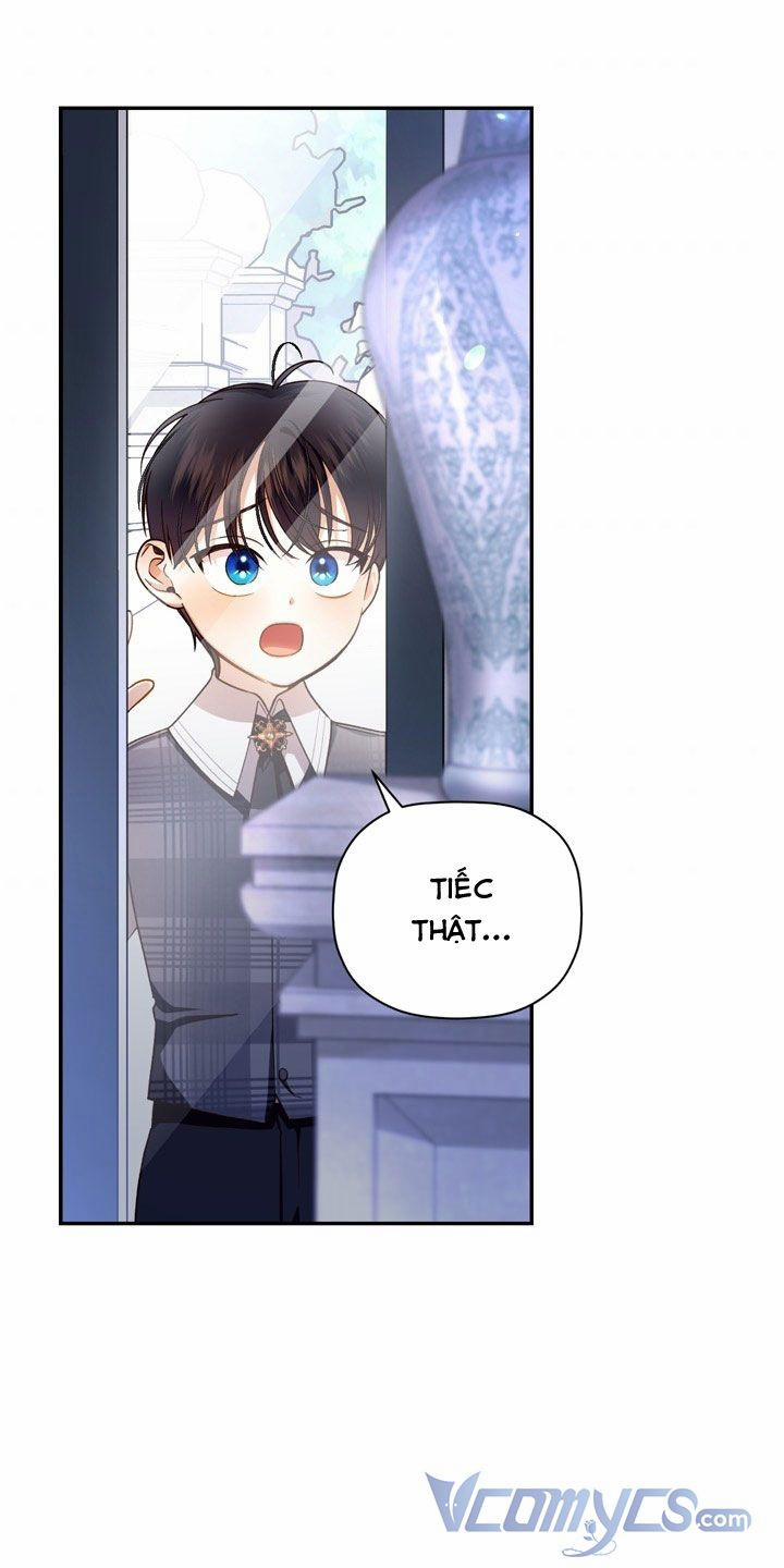 Phương Pháp Che Giấu Đứa Con Của Hoàng Đế 27.5 trang 13