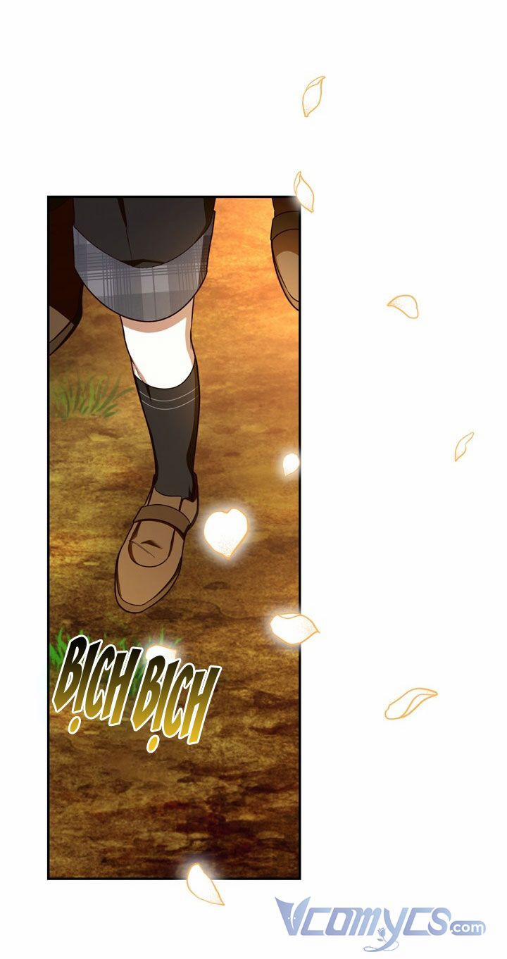 Phương Pháp Che Giấu Đứa Con Của Hoàng Đế 27.5 trang 16