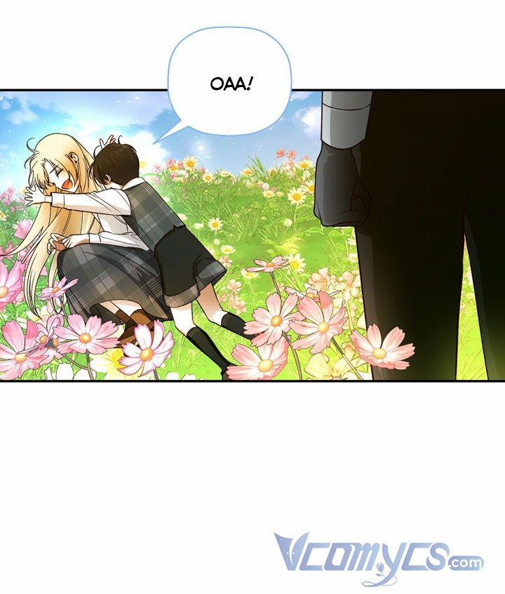 Phương Pháp Che Giấu Đứa Con Của Hoàng Đế 27.5 trang 21