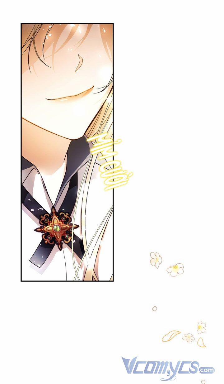 Phương Pháp Che Giấu Đứa Con Của Hoàng Đế 27.5 trang 24