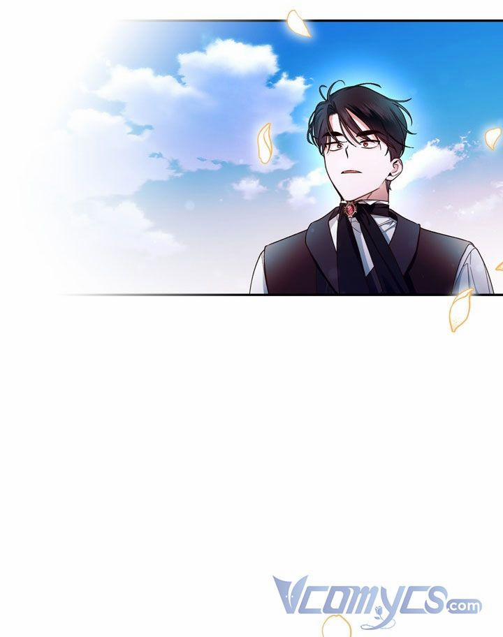 Phương Pháp Che Giấu Đứa Con Của Hoàng Đế 27.5 trang 27