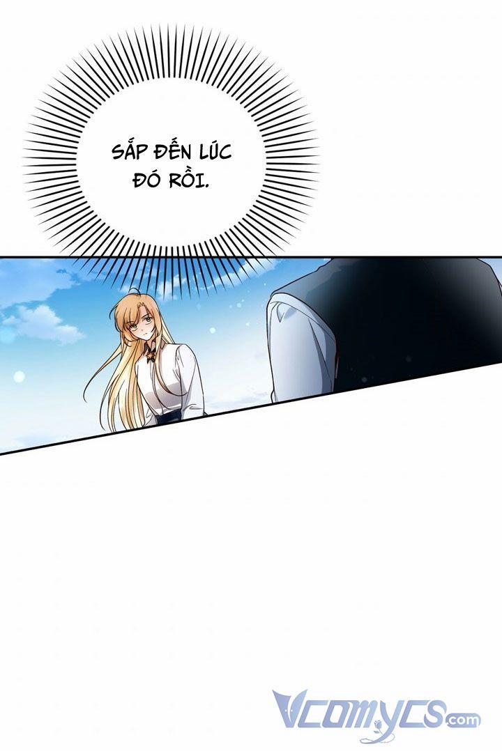 Phương Pháp Che Giấu Đứa Con Của Hoàng Đế 27.5 trang 29