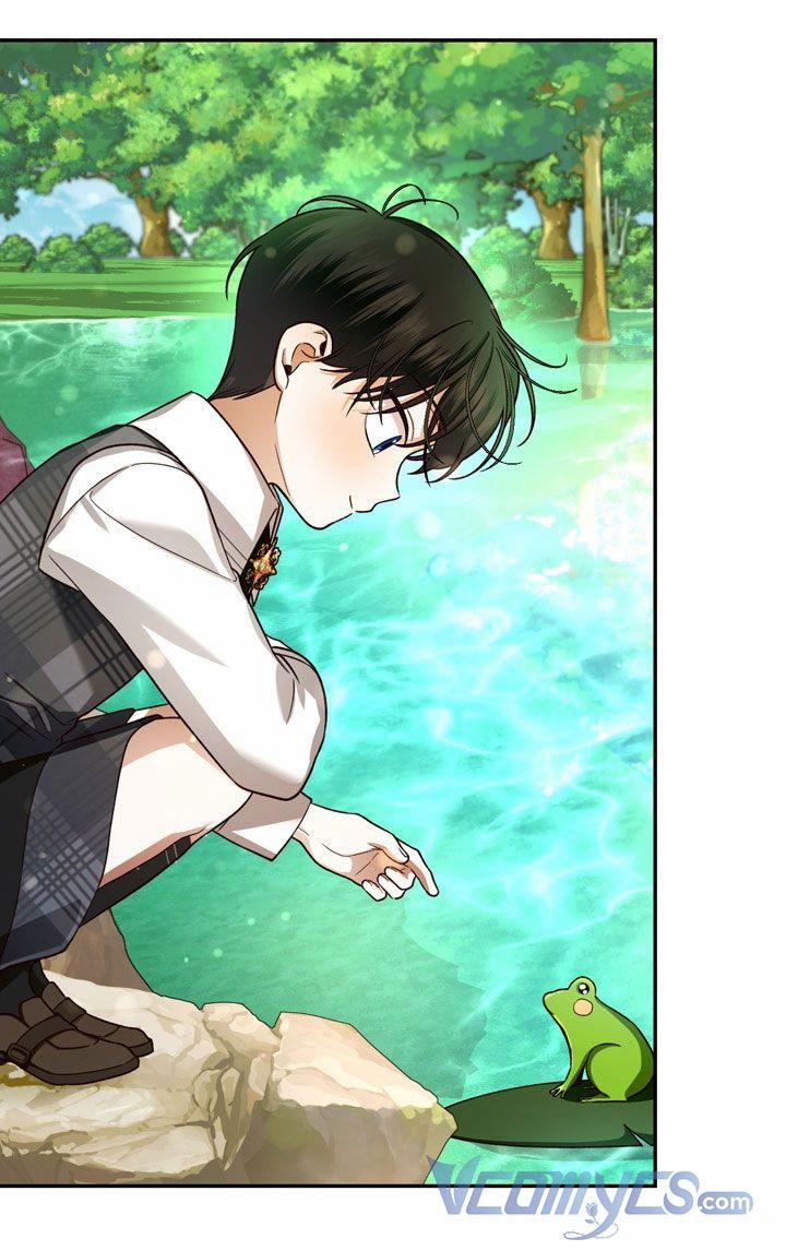 Phương Pháp Che Giấu Đứa Con Của Hoàng Đế 27.5 trang 6