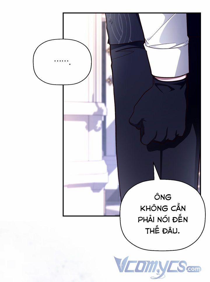 Phương Pháp Che Giấu Đứa Con Của Hoàng Đế 27 trang 1