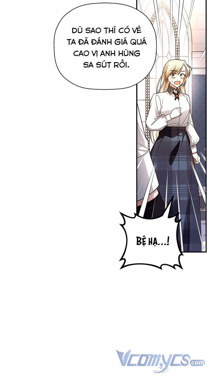 Phương Pháp Che Giấu Đứa Con Của Hoàng Đế 27 trang 10