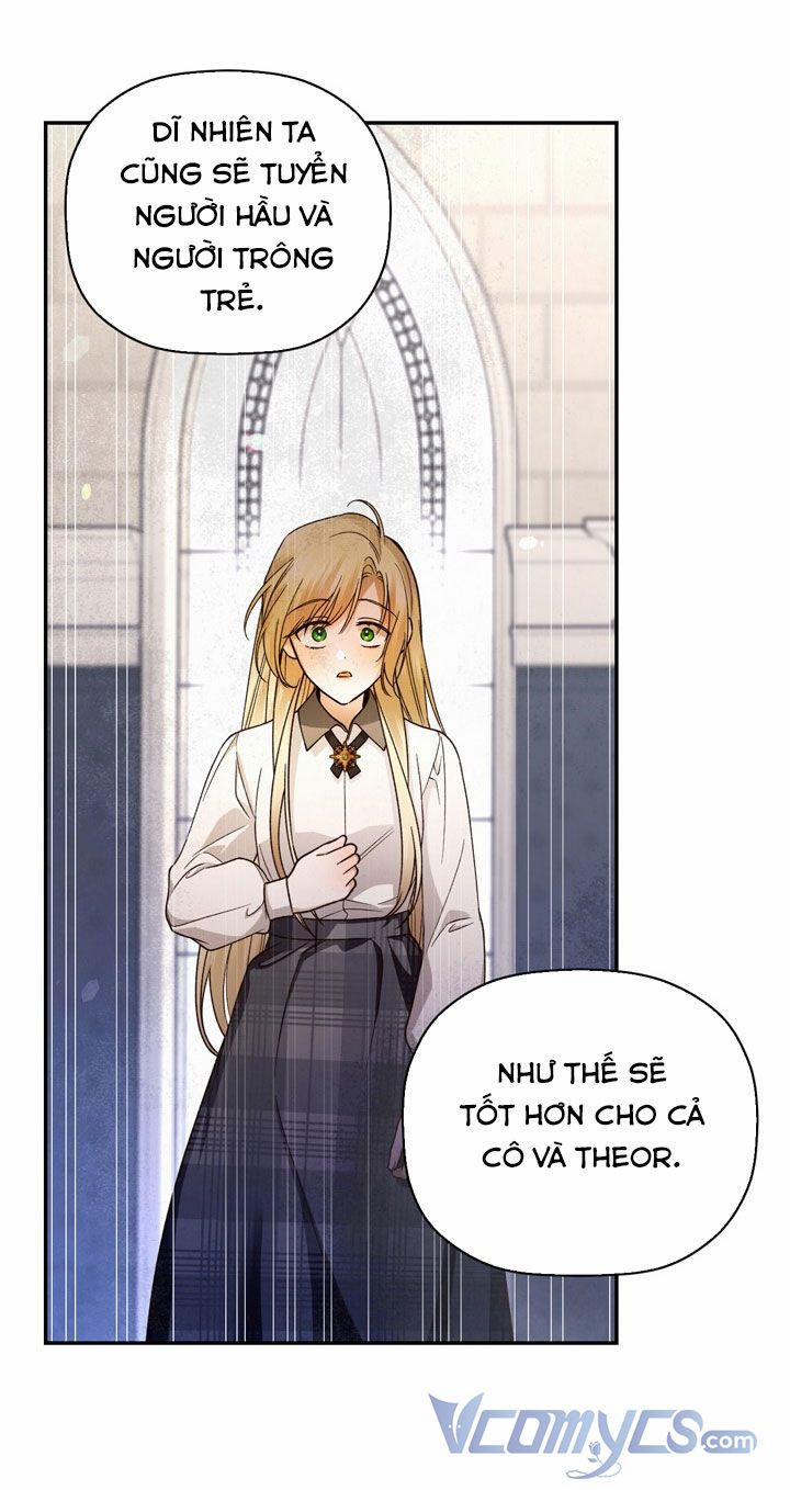 Phương Pháp Che Giấu Đứa Con Của Hoàng Đế 27 trang 12