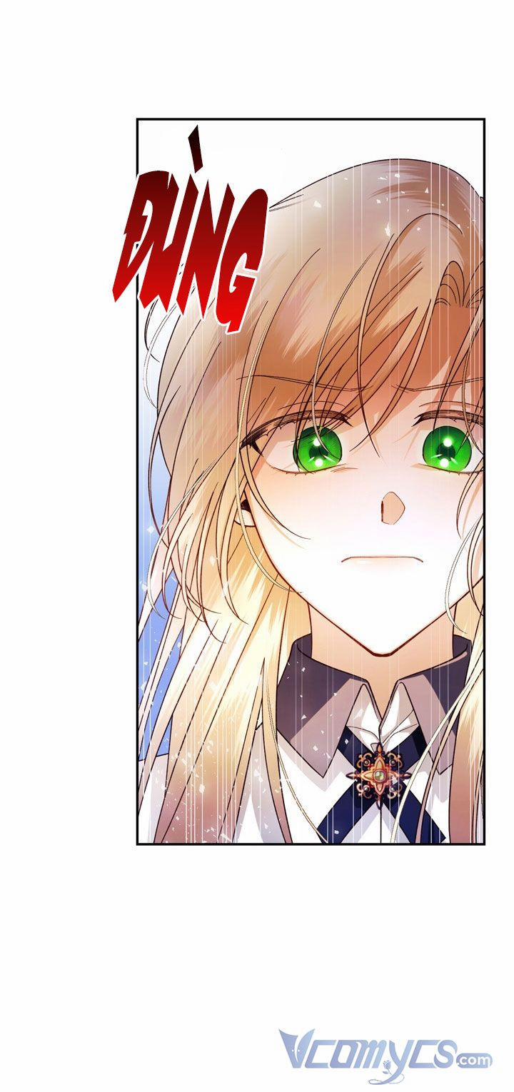 Phương Pháp Che Giấu Đứa Con Của Hoàng Đế 27 trang 13