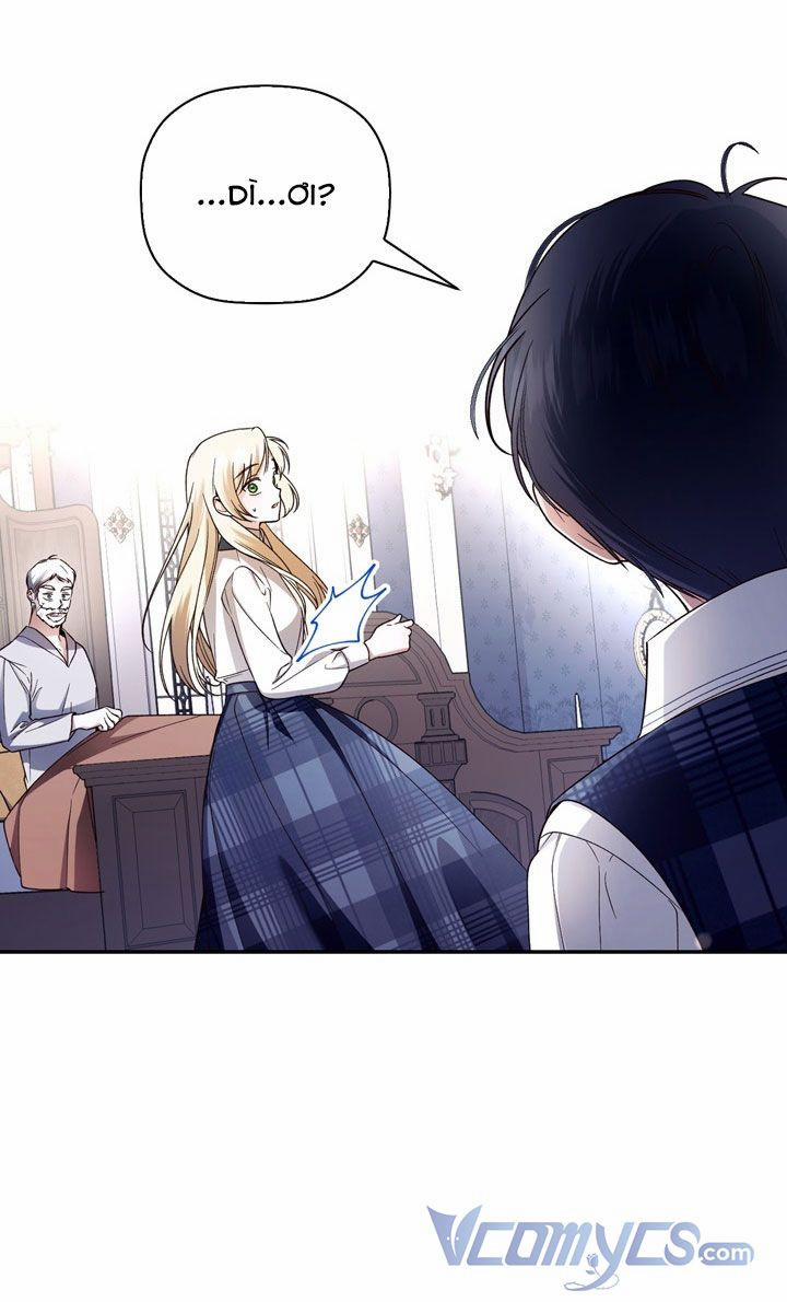 Phương Pháp Che Giấu Đứa Con Của Hoàng Đế 27 trang 16