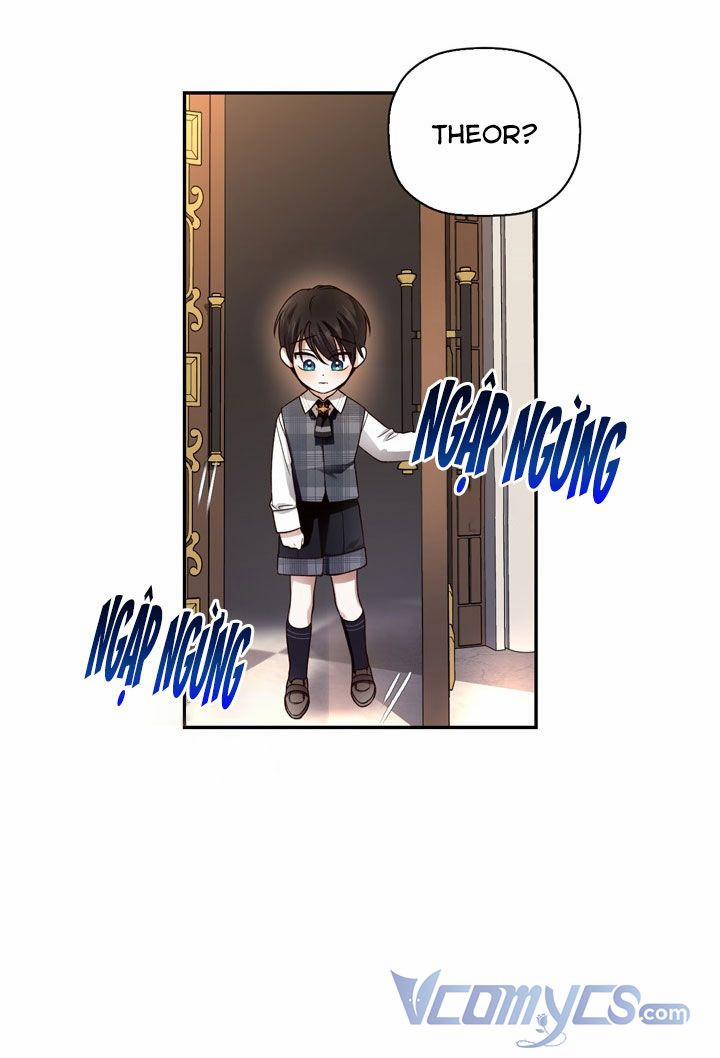 Phương Pháp Che Giấu Đứa Con Của Hoàng Đế 27 trang 17