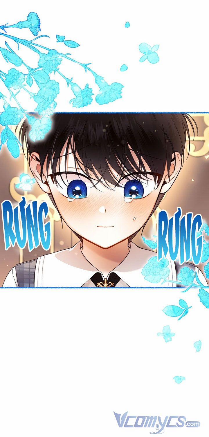 Phương Pháp Che Giấu Đứa Con Của Hoàng Đế 27 trang 18