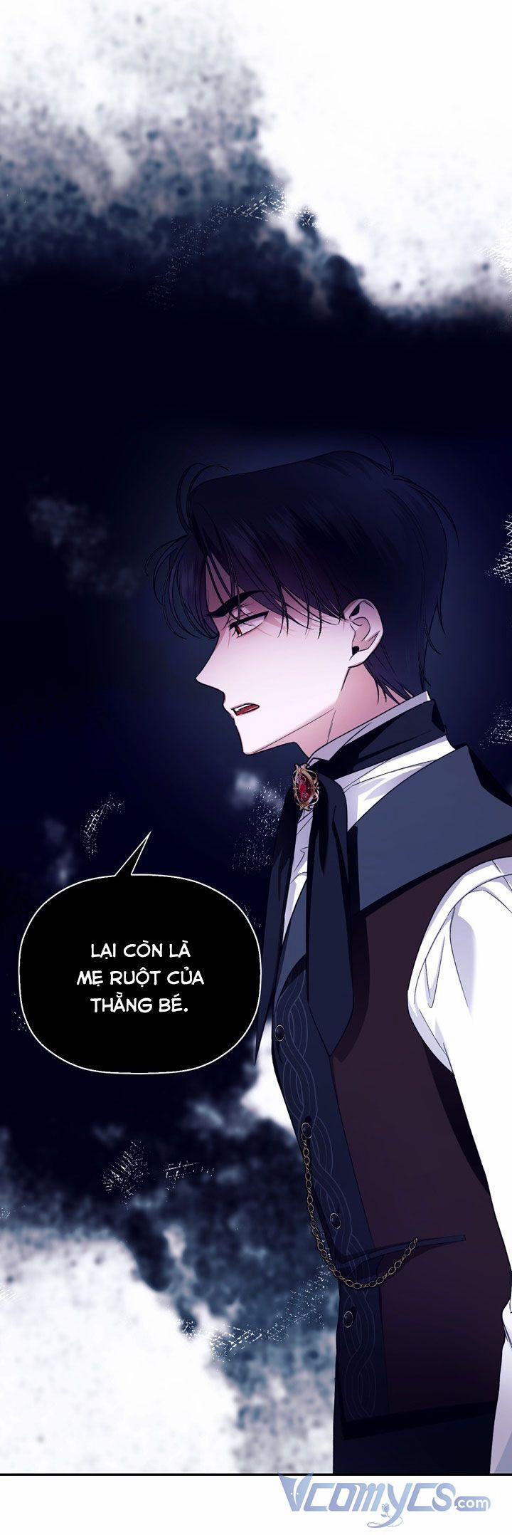 Phương Pháp Che Giấu Đứa Con Của Hoàng Đế 27 trang 2