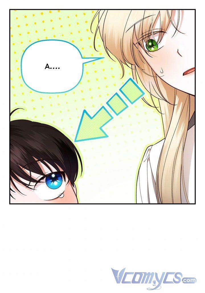 Phương Pháp Che Giấu Đứa Con Của Hoàng Đế 27 trang 22