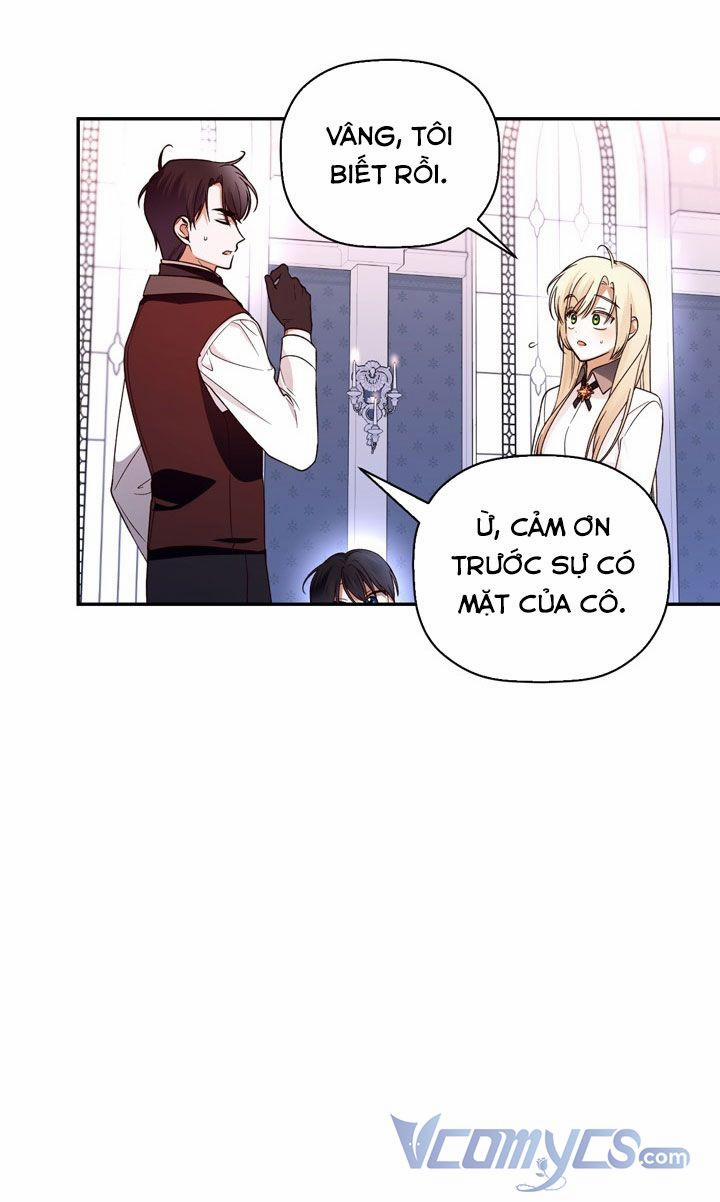 Phương Pháp Che Giấu Đứa Con Của Hoàng Đế 27 trang 23