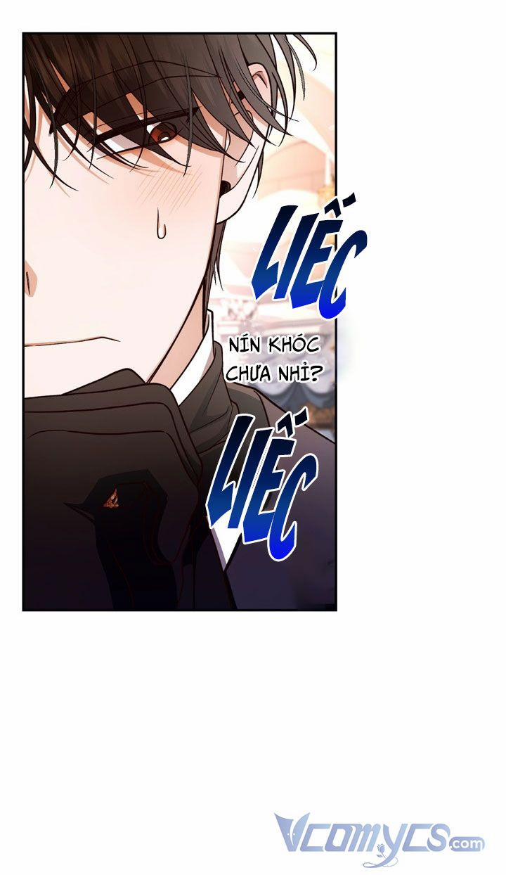 Phương Pháp Che Giấu Đứa Con Của Hoàng Đế 27 trang 24