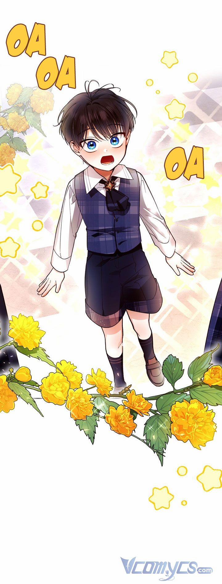 Phương Pháp Che Giấu Đứa Con Của Hoàng Đế 27 trang 26