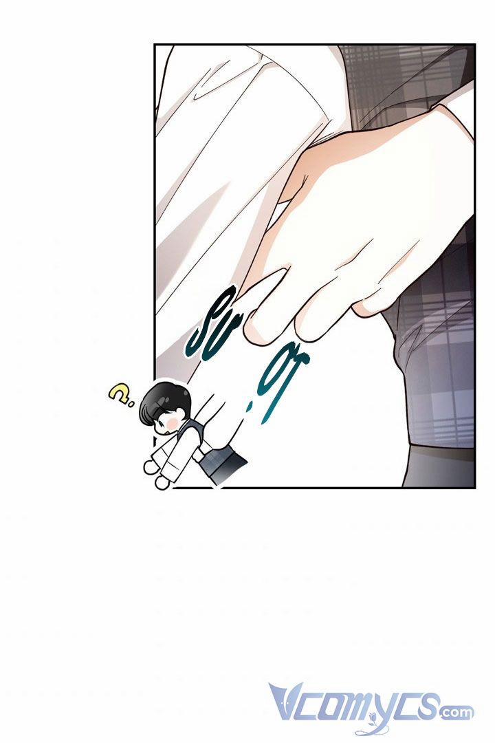 Phương Pháp Che Giấu Đứa Con Của Hoàng Đế 27 trang 29