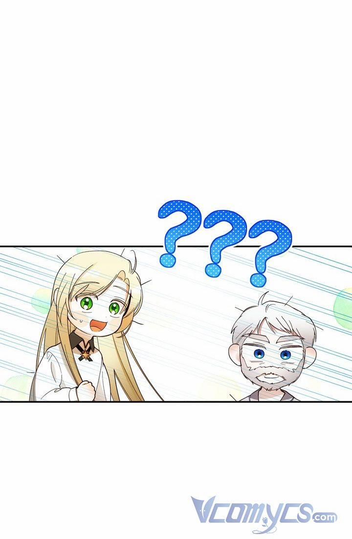 Phương Pháp Che Giấu Đứa Con Của Hoàng Đế 27 trang 3